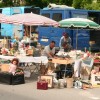 Bild: Partybilder der Party: 40. Flohmarkt 2012 in Riedlingen am 19.05.2012 in DE | Baden-Wrttemberg | Biberach | Riedlingen