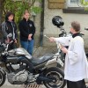 Bild/Pic: Partybilder der Party: Motorradweihe 2012 Motorradfreunde Graue Panther Ebenweiler - am So 06.05.2012 in Landkreis/Region Ravensburg | Ort/Stadt Ebenweiler