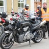 Bild: Partybilder der Party: Motorradweihe 2012 Motorradfreunde Graue Panther Ebenweiler am 06.05.2012 in DE | Baden-Wrttemberg | Ravensburg | Ebenweiler