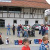 Bild: Partybilder der Party: Maibaumstellen auf dem Dorfplatz Ebenweiler am 30.04.2012 in DE | Baden-Wrttemberg | Ravensburg | Ebenweiler