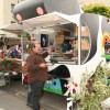 Bild: Partybilder der Party: 40. Flohmarkt 2012 in Riedlingen am 19.05.2012 in DE | Baden-Wrttemberg | Biberach | Riedlingen