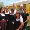 Bild: Partybilder der Party: Jubilumsparty mit dem Allguer Duranand ab 12.00 Uhr am 01.05.2012 in DE | Baden-Wrttemberg | Ravensburg | Kilegg