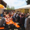 Bild: Partybilder der Party: Jubilumsparty mit dem Allguer Duranand ab 12.00 Uhr am 01.05.2012 in DE | Baden-Wrttemberg | Ravensburg | Kilegg