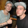 Bild: Partybilder der Party: EIN UNMORALISCHES ANGEBOT  am 16.05.2012 in DE | Bayern | Memmingen | Memmingen