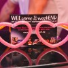 Bild: Partybilder der Party: WELcome to the weekEND - FRIDAY in LOVE (ab 16 Jahren) am 11.05.2012 in DE | Baden-Wrttemberg | Stuttgart | Stuttgart