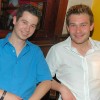Bild: Partybilder der Party: EIN UNMORALISCHES ANGEBOT  am 16.05.2012 in DE | Bayern | Memmingen | Memmingen