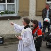 BinPartyGeil.de Fotos - Motorradweihe 2012 Motorradfreunde Graue Panther Ebenweiler am 06.05.2012 in DE-Ebenweiler