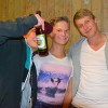 Bild: Partybilder der Party: Public Viewing Wangen am 09.06.2012 in DE | Baden-Wrttemberg | Ravensburg | Wangen im Allgu