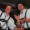 Bild: Partybilder der Party: DIRNDL & LEDERHOSENPARTY mit der Alpenmafia (KMF 2012) am 02.06.2012 in DE | Baden-Wrttemberg | Sigmaringen | Mengen
