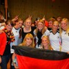 Bild: Partybilder der Party: Public Viewing Wangen am 09.06.2012 in DE | Baden-Wrttemberg | Ravensburg | Wangen im Allgu