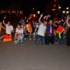 Bild: Partybilder der Party: Public Viewing Wangen am 09.06.2012 in DE | Baden-Wrttemberg | Ravensburg | Wangen im Allgu