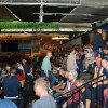 Bild: Partybilder der Party: Public Viewing zur Fuball EM 2012 in der EISHALLE Rostock: Dnemark - Deutschland am 17.06.2012 in DE | Mecklenburg-Vorpommern | Rostock | Rostock