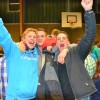 Bild: Partybilder der Party: Public Viewing Wangen am 13.06.2012 in DE | Baden-Wrttemberg | Ravensburg | Wangen im Allgu