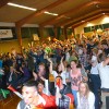 Bild: Partybilder der Party: Public Viewing Wangen am 13.06.2012 in DE | Baden-Wrttemberg | Ravensburg | Wangen im Allgu