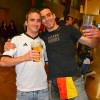Bild: Partybilder der Party: Public Viewing Wangen am 13.06.2012 in DE | Baden-Wrttemberg | Ravensburg | Wangen im Allgu