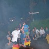 Bild: Partybilder der Party: Public Viewing Wangen am 13.06.2012 in DE | Baden-Wrttemberg | Ravensburg | Wangen im Allgu