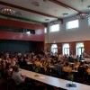 BinPartyGeil.de Fotos - Fanfarentreffen mit Oldieparty am 09.06.2012 in DE-Leutkirch im Allgu