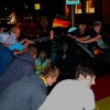 Bild: Partybilder der Party: Public Viewing Wangen am 13.06.2012 in DE | Baden-Wrttemberg | Ravensburg | Wangen im Allgu