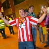 Bild: Partybilder der Party: Public Viewing Wangen am 09.06.2012 in DE | Baden-Wrttemberg | Ravensburg | Wangen im Allgu