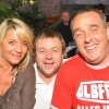 Bild: Partybilder der Party: ALBFETZA - Trachten- und Dirndlpower Tour 2012 in Ulm auf dem Saumarkt( UL ) am 16.06.2012 in DE | Baden-Wrttemberg | Ulm | Ulm