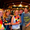 Bild/Pic: Partybilder der Party: Public Viewing Wangen - am Sa 09.06.2012 in Landkreis/Region Ravensburg | Ort/Stadt Wangen im Allgu
