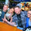 Bild: Partybilder der Party: Public Viewing zur Fuball EM 2012 in der EISHALLE Rostock: Dnemark - Deutschland am 17.06.2012 in DE | Mecklenburg-Vorpommern | Rostock | Rostock