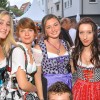 Bild: Partybilder der Party: ALBFETZA - Trachten- und Dirndlpower Tour 2012 in Ulm auf dem Saumarkt( UL ) am 16.06.2012 in DE | Baden-Wrttemberg | Ulm | Ulm