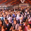 Bild: Partybilder der Party: ALBFETZA - Trachten- und Dirndlpower Tour 2012 in Unterelchingen ( NU ) am 08.06.2012 in DE | Bayern | Neu-Ulm | Elchingen