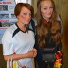 Bild: Partybilder der Party: Public Viewing Wangen am 09.06.2012 in DE | Baden-Wrttemberg | Ravensburg | Wangen im Allgu