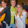 Bild: Partybilder der Party: Public Viewing Wangen am 13.06.2012 in DE | Baden-Wrttemberg | Ravensburg | Wangen im Allgu