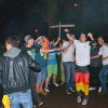 Bild: Partybilder der Party: Public Viewing Wangen am 13.06.2012 in DE | Baden-Wrttemberg | Ravensburg | Wangen im Allgu