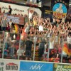 Bild/Pic: Partybilder der Party: Public Viewing zur Fuball EM 2012 in der EISHALLE Rostock - Halbfinale: Deutschland - Italien - am Do 28.06.2012 in Landkreis/Region Rostock | Ort/Stadt Rostock