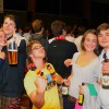 Bild: Partybilder der Party: Public Viewing Wangen am 09.06.2012 in DE | Baden-Wrttemberg | Ravensburg | Wangen im Allgu