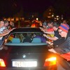 Bild: Partybilder der Party: Public Viewing Wangen am 09.06.2012 in DE | Baden-Wrttemberg | Ravensburg | Wangen im Allgu