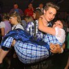 Bild: Partybilder der Party: Sommerfest mit DJ Tropicana und der Partyband Alpenmafia am 16.06.2012 in DE | Baden-Wrttemberg | Ravensburg | Fronreute
