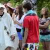 Bild: Partybilder der Party: Fischerstechen  am 21.07.2012 in DE | Baden-Wrttemberg | Biberach | Oggelshausen