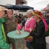 Bild: Partybilder der Party: Groes 6. Oldtimertreffen - zu Lande und zur Luft mit Club-Partner DAVC am 29.07.2012 in DE | Baden-Wrttemberg | Biberach | Riedlingen