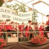 Bild: Partybilder der Party: Lindenfest Friedingen am 08.07.2012 in DE | Baden-Wrttemberg | Biberach | Riedlingen
