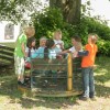 Bild: Partybilder der Party: Lindenfest Friedingen am 08.07.2012 in DE | Baden-Wrttemberg | Biberach | Riedlingen
