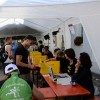 Bild: Partybilder der Party: 13. Bad Buchauer Stadtlauf mit Federsee-Halbmarathon am 14.07.2012 in DE | Baden-Württemberg | Biberach | Bad Buchau