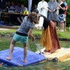 Bild: Partybilder der Party: Fischerstechen  am 21.07.2012 in DE | Baden-Wrttemberg | Biberach | Oggelshausen