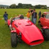 BinPartyGeil.de Fotos - Groes 6. Oldtimertreffen - zu Lande und zur Luft mit Club-Partner DAVC am 29.07.2012 in DE-Riedlingen