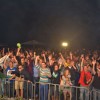 Bild: Partybilder der Party: "House unter Sternen" SHARKs Sommer Open Air 2012 am 07.07.2012 in DE | Mecklenburg-Vorpommern | Rostock | Bad Doberan