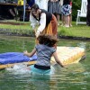Bild: Partybilder der Party: Fischerstechen  am 21.07.2012 in DE | Baden-W�rttemberg | Biberach | Oggelshausen