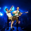 Bild: Partybilder der Party: PETER WACKEL | BARFUSS || "Vollgas-Nacht-in-Tracht" am 07.07.2012 in DE | Baden-Wrttemberg | Ravensburg | Bad Waldsee