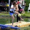Bild: Partybilder der Party: Fischerstechen  am 21.07.2012 in DE | Baden-Wrttemberg | Biberach | Oggelshausen