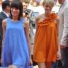 Bild: Partybilder der Party: GNTM Luisa und Sarah-Anessa in Ulm am 26.07.2012 in DE | Baden-Württemberg | Ulm | Ulm