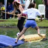 Bild: Partybilder der Party: Fischerstechen  am 21.07.2012 in DE | Baden-Wrttemberg | Biberach | Oggelshausen