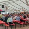 Bild/Pic: Partybilder der Party: Lindenfest Friedingen - am So 08.07.2012 in Landkreis/Region Biberach | Ort/Stadt Riedlingen