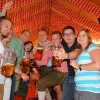 Bild: Partybilder der Party: Kinderfest Isny am 07.07.2012 in DE | Baden-Wrttemberg | Ravensburg | Isny im Allgu